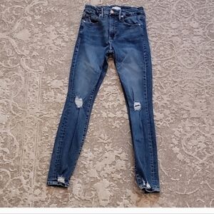Good american jeans size 28